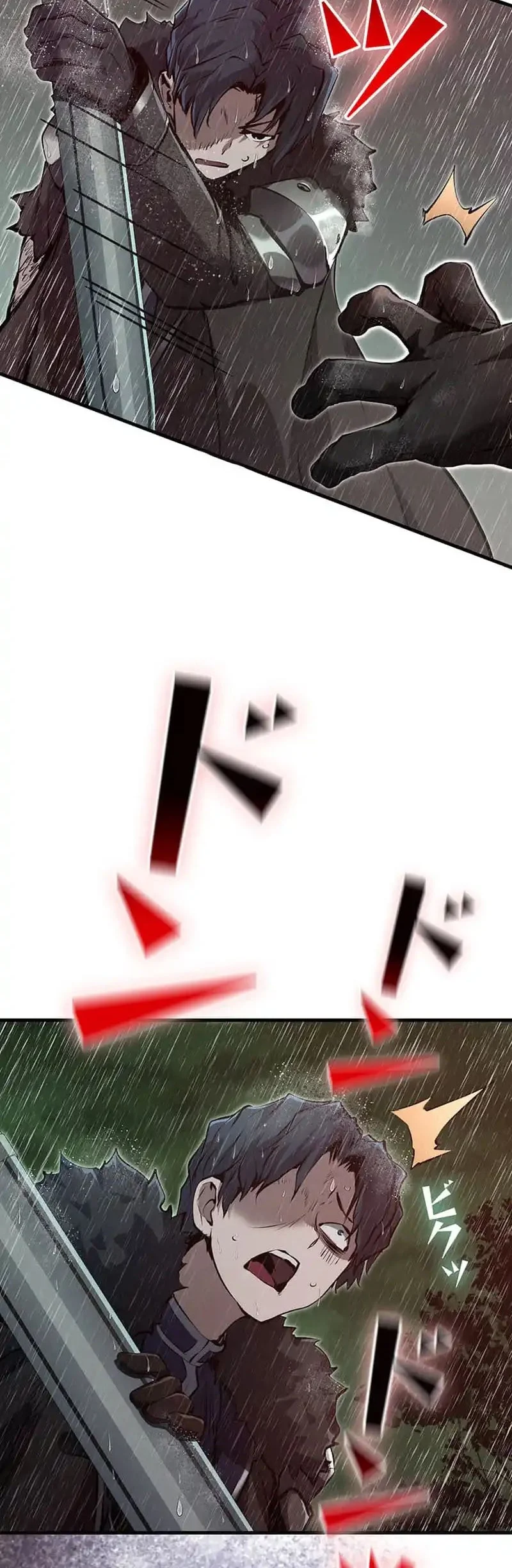 I Became a Munchkin Skill Thief Chapter 12 Gambar 61