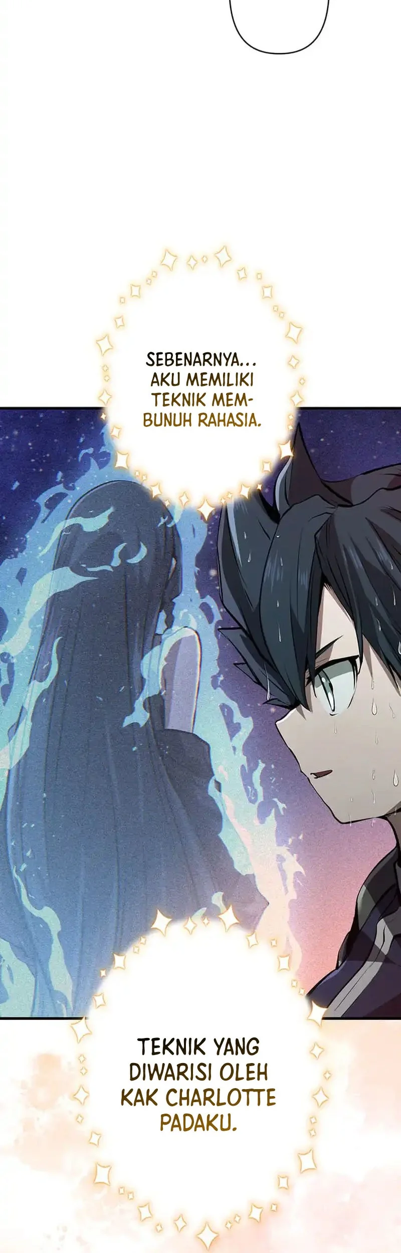 I Became a Munchkin Skill Thief Chapter 12 Gambar 65