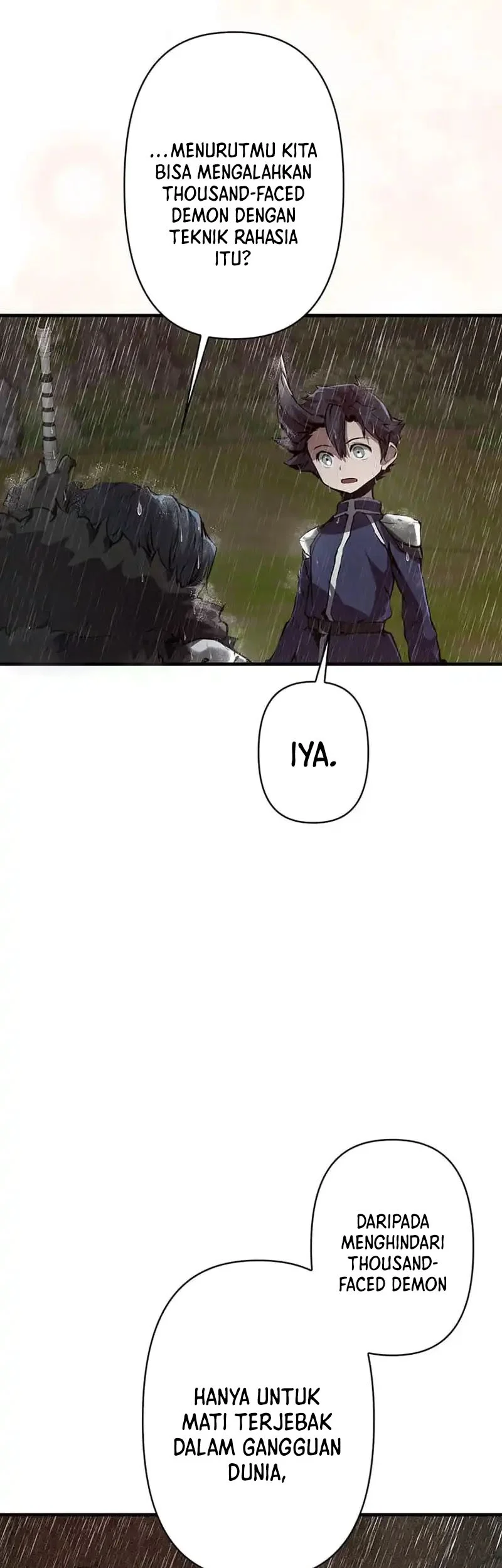 I Became a Munchkin Skill Thief Chapter 12 Gambar 68