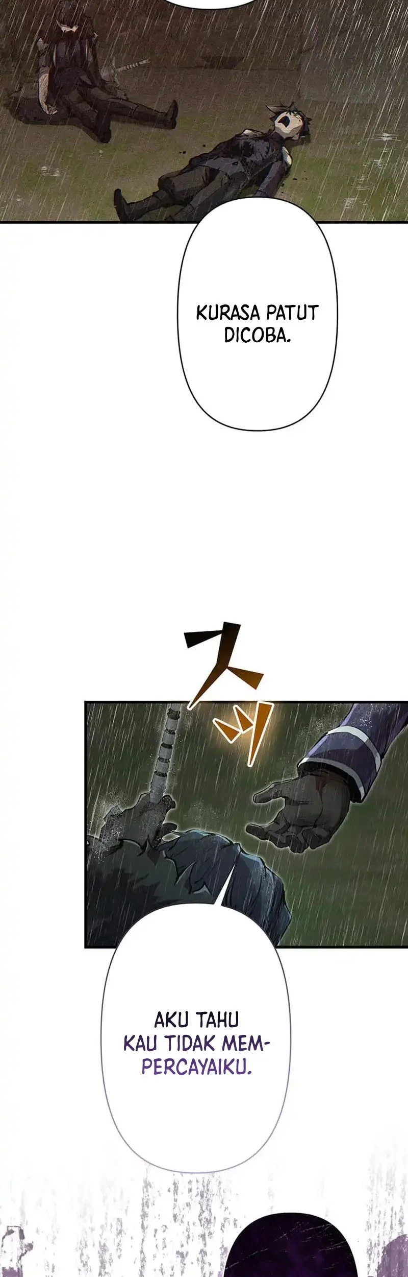 I Became a Munchkin Skill Thief Chapter 12 Gambar 69