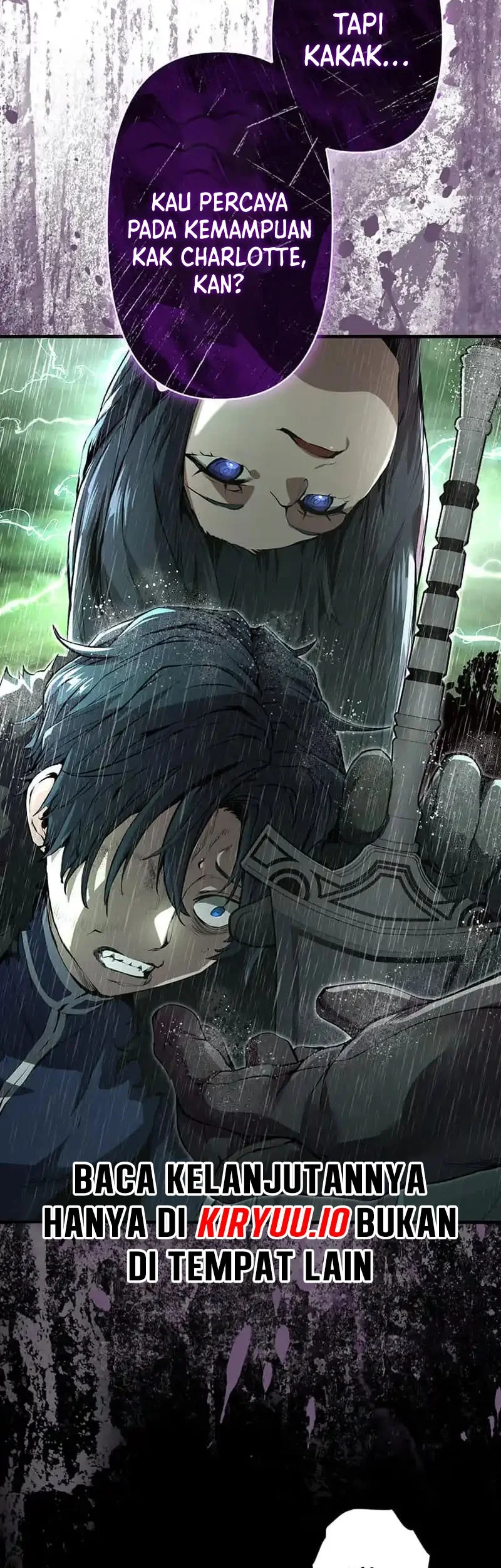 I Became a Munchkin Skill Thief Chapter 12 Gambar 70