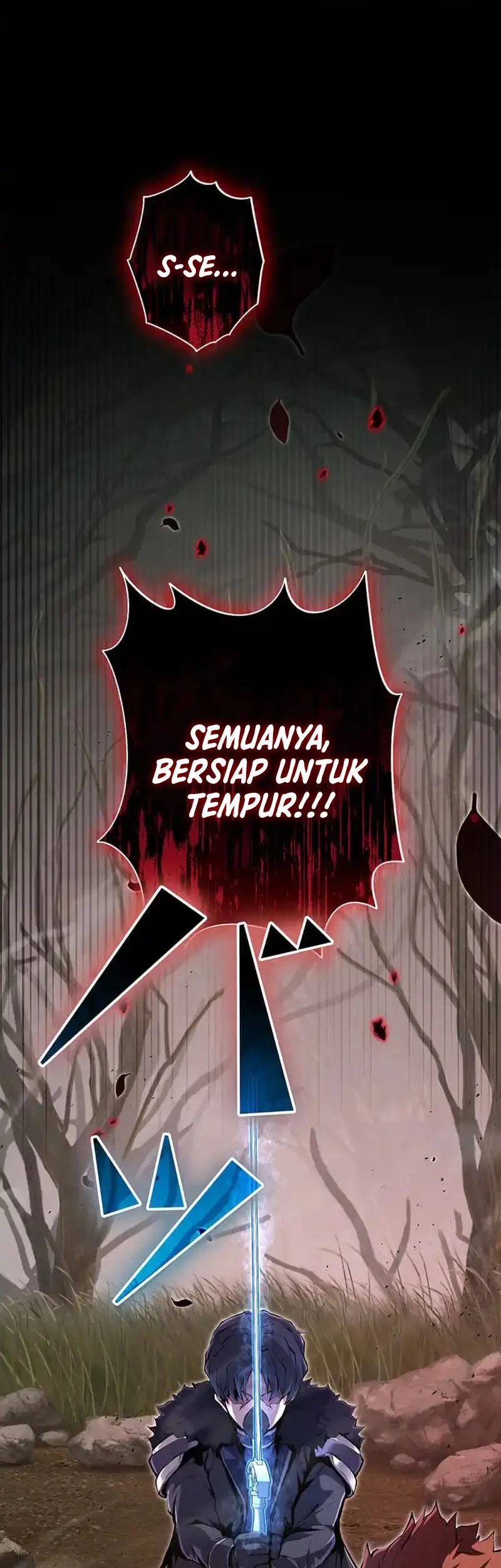 Manga I Became a Munchkin Skill Thief Chapter 12 gambar nomor 2