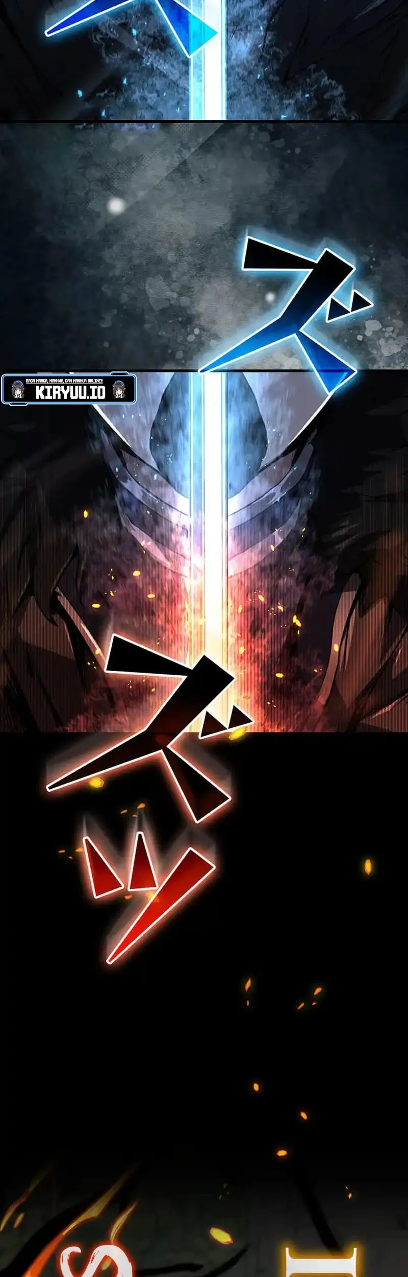 I Became a Munchkin Skill Thief Chapter 12 Gambar 4