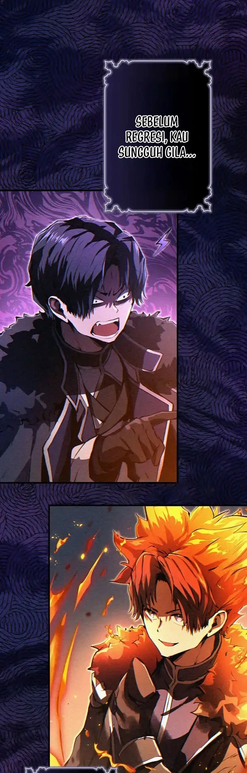 I Became a Munchkin Skill Thief Chapter 12 Gambar 10