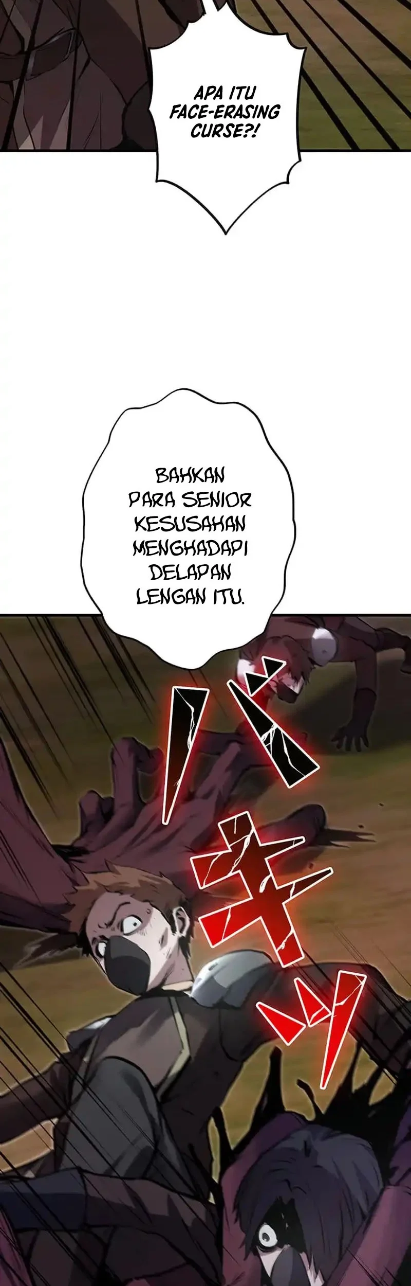 I Became a Munchkin Skill Thief Chapter 12 Gambar 15