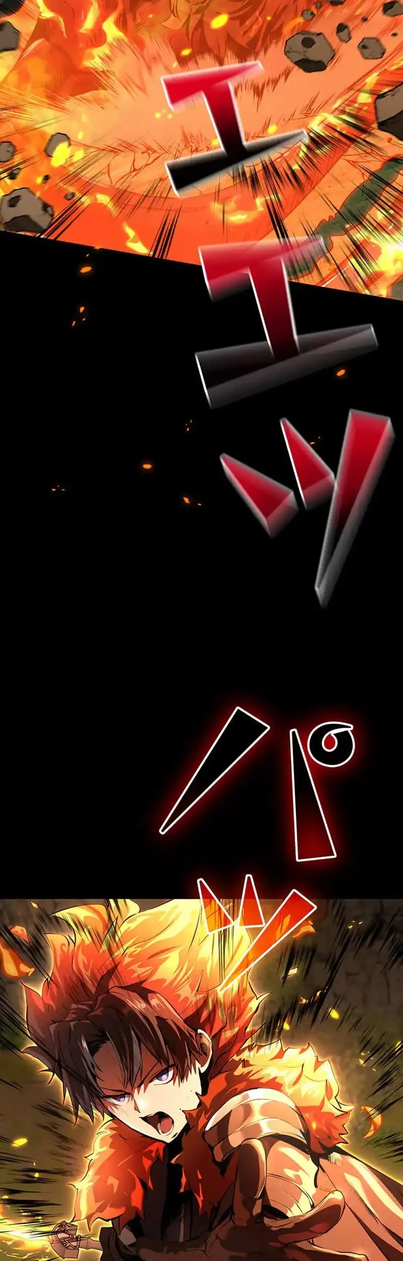 I Became a Munchkin Skill Thief Chapter 12 Gambar 21