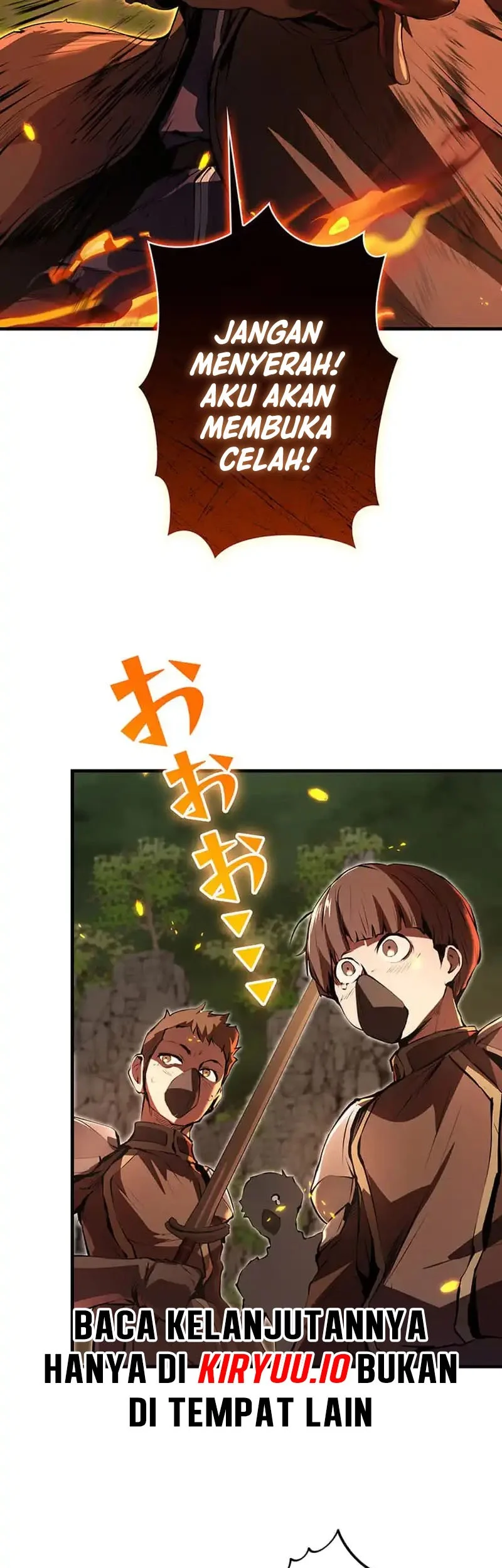 I Became a Munchkin Skill Thief Chapter 12 Gambar 22