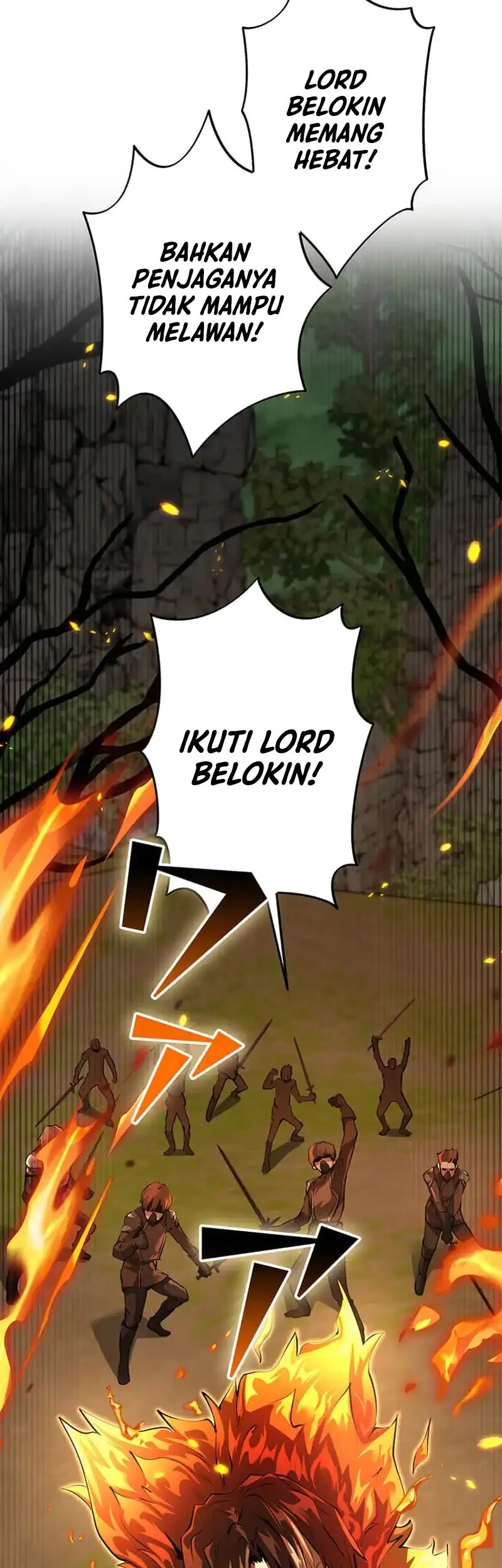 I Became a Munchkin Skill Thief Chapter 12 Gambar 23