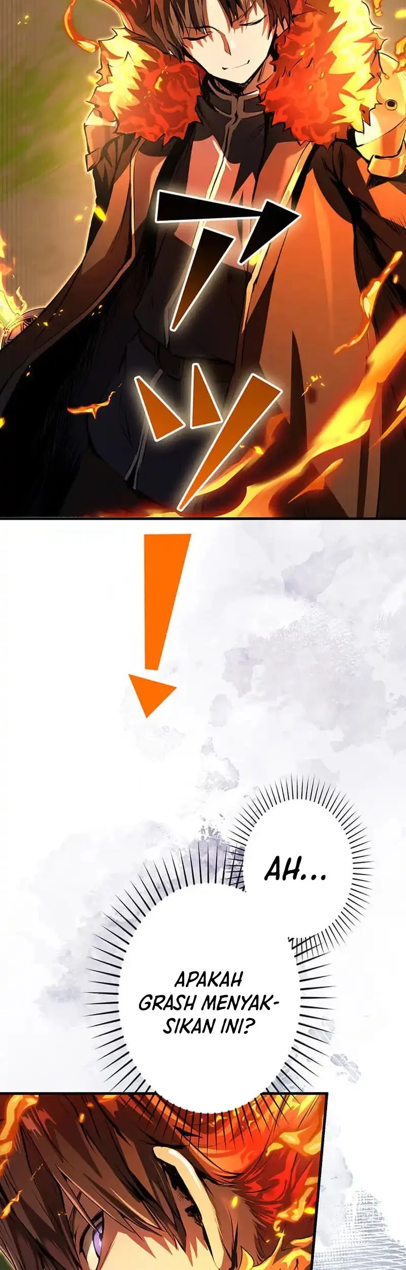 I Became a Munchkin Skill Thief Chapter 12 Gambar 24