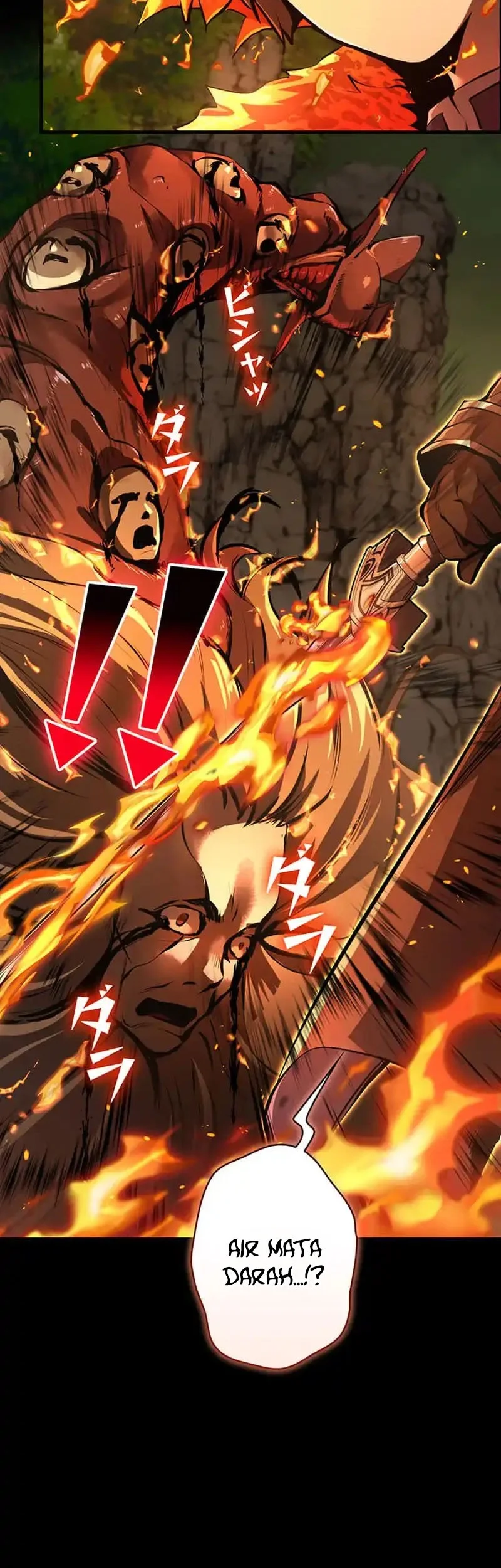 I Became a Munchkin Skill Thief Chapter 12 Gambar 27