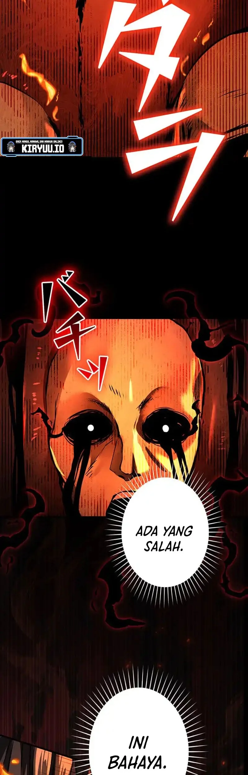 I Became a Munchkin Skill Thief Chapter 12 Gambar 29