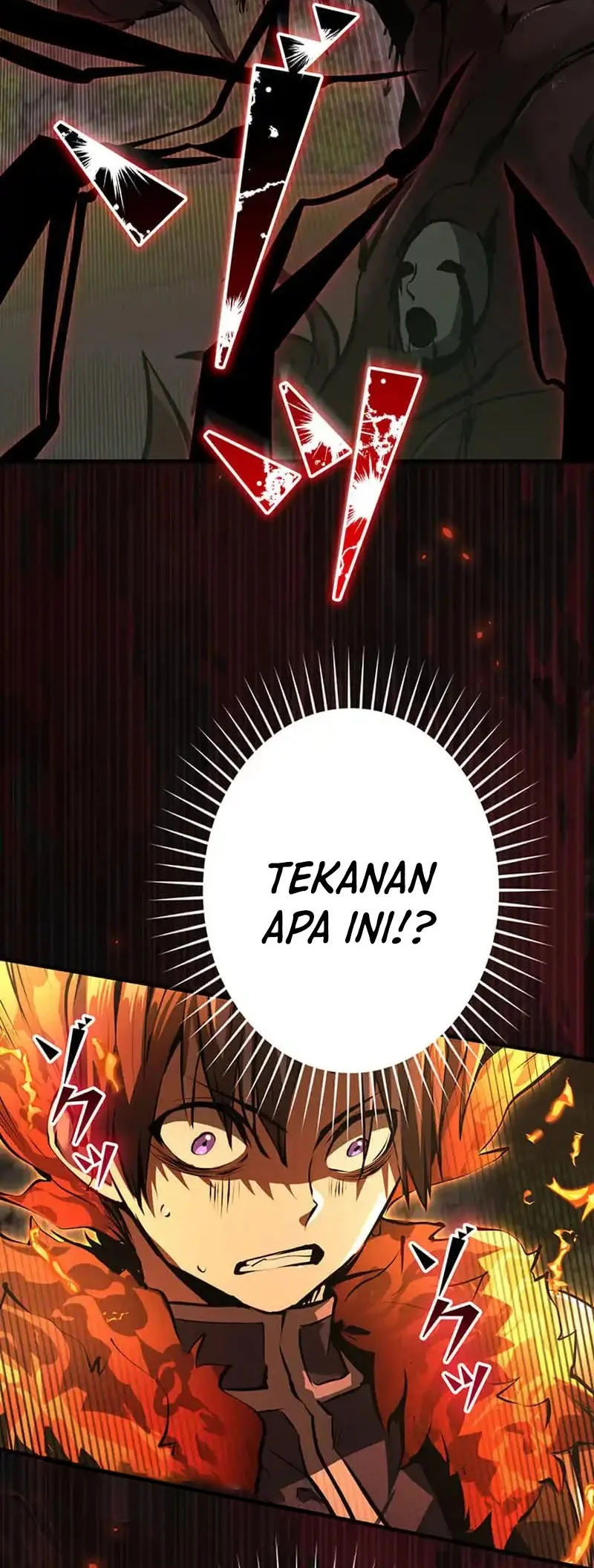 I Became a Munchkin Skill Thief Chapter 12 Gambar 31