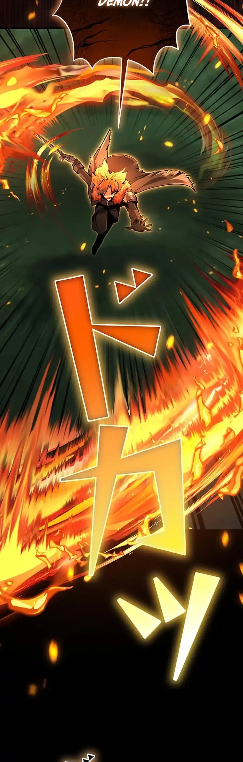 I Became a Munchkin Skill Thief Chapter 12 Gambar 33