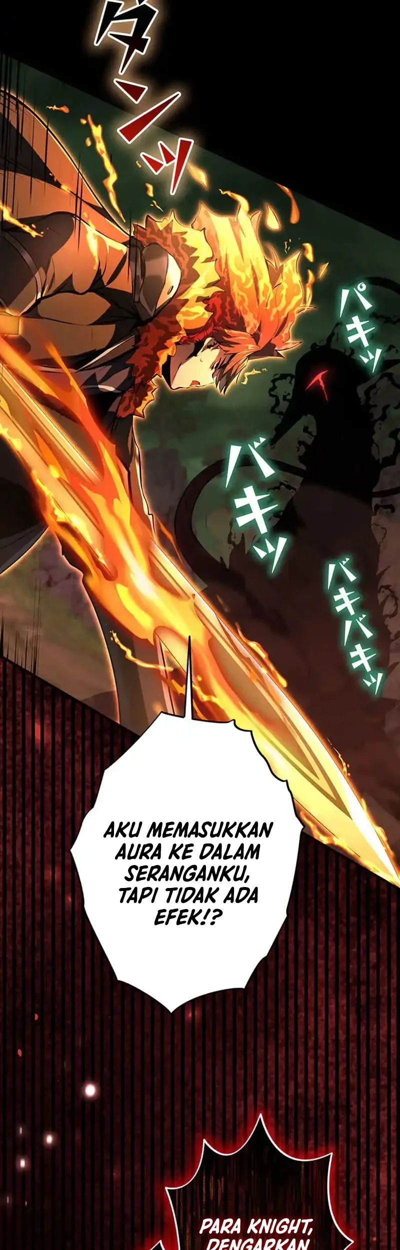 I Became a Munchkin Skill Thief Chapter 12 Gambar 34