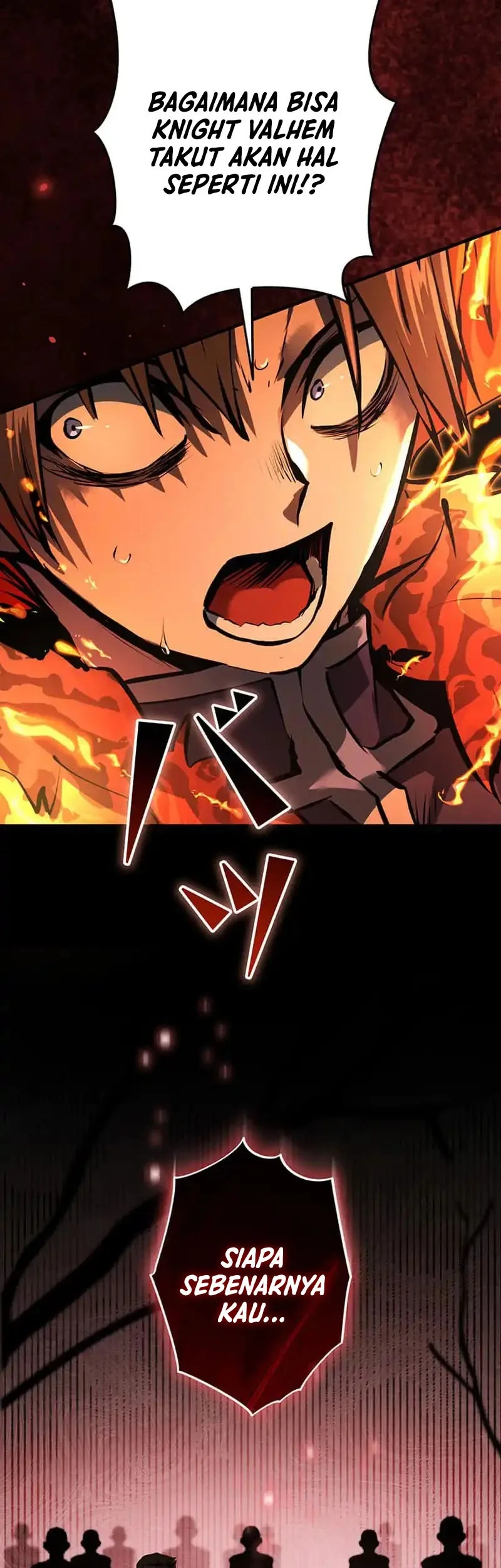 I Became a Munchkin Skill Thief Chapter 12 Gambar 36