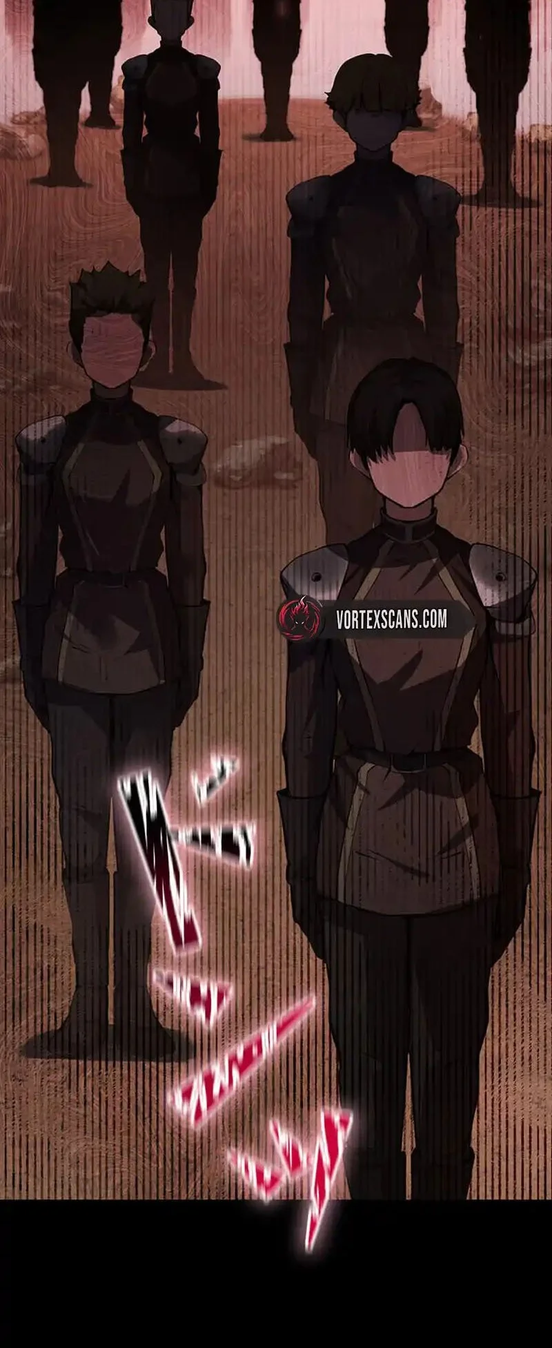 I Became a Munchkin Skill Thief Chapter 12 Gambar 37