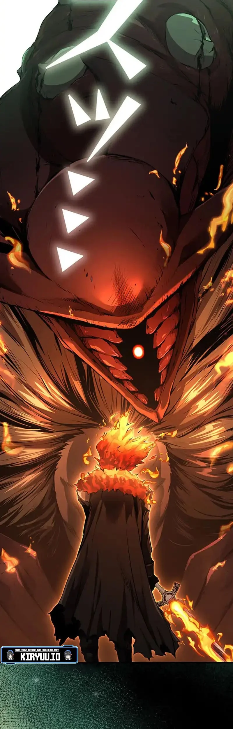 I Became a Munchkin Skill Thief Chapter 12 Gambar 40