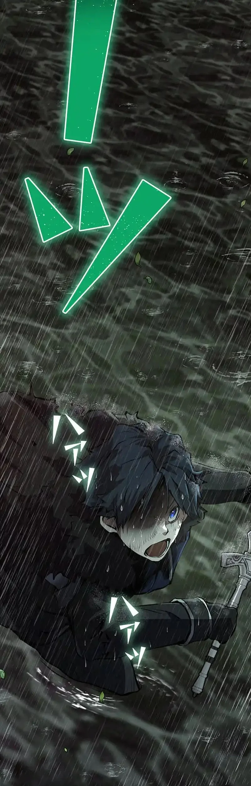 I Became a Munchkin Skill Thief Chapter 12 Gambar 44