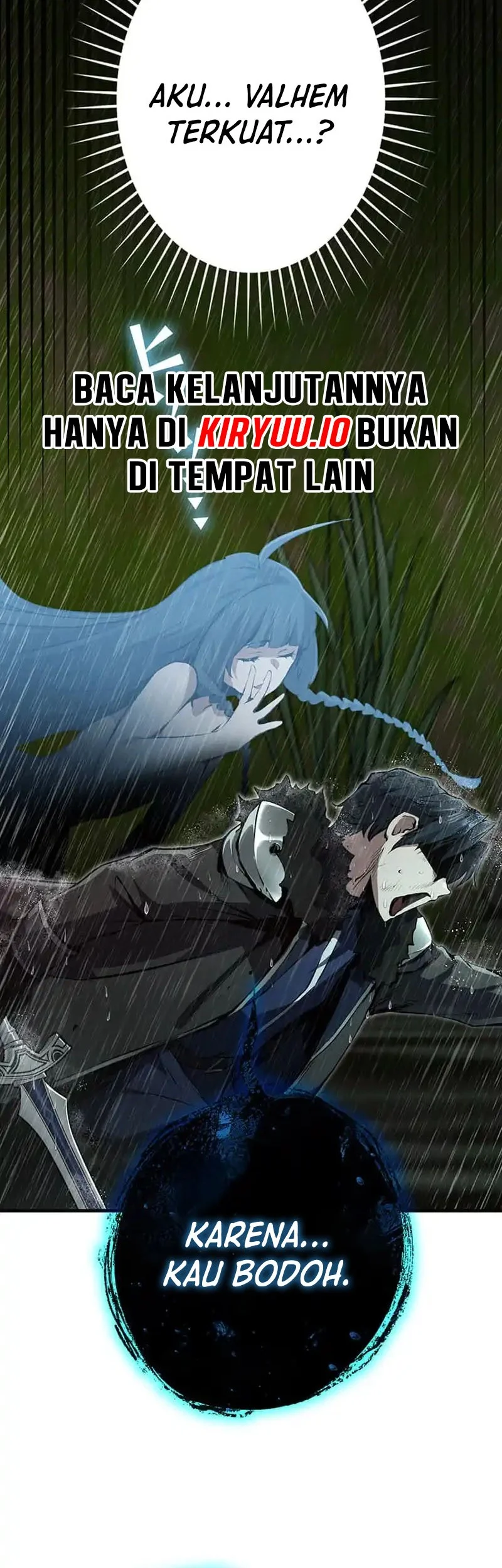 I Became a Munchkin Skill Thief Chapter 12 Gambar 47