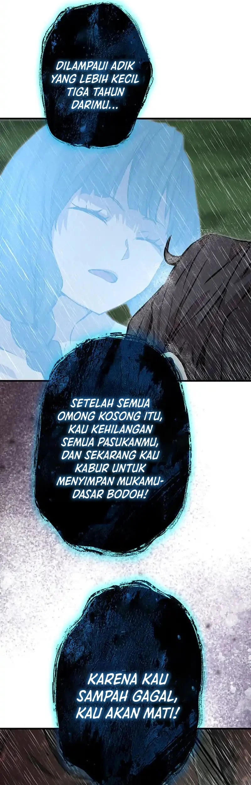 I Became a Munchkin Skill Thief Chapter 12 Gambar 48