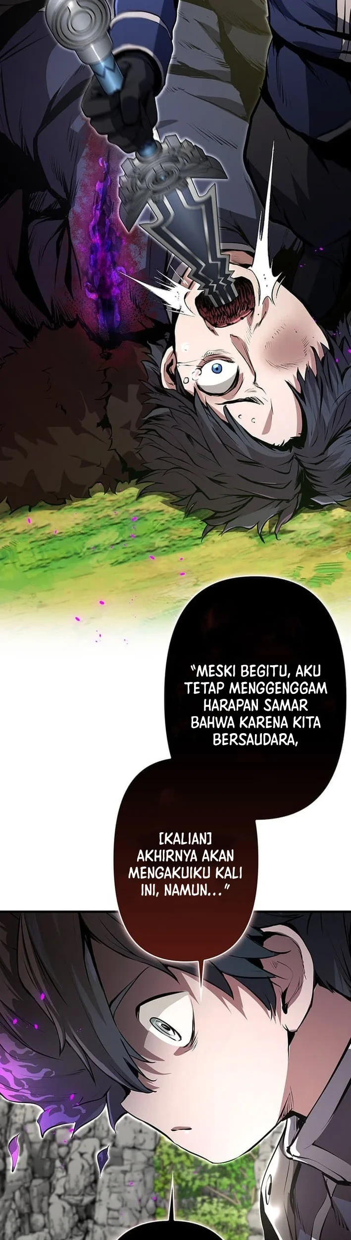 I Became a Munchkin Skill Thief Chapter 13 Gambar 34