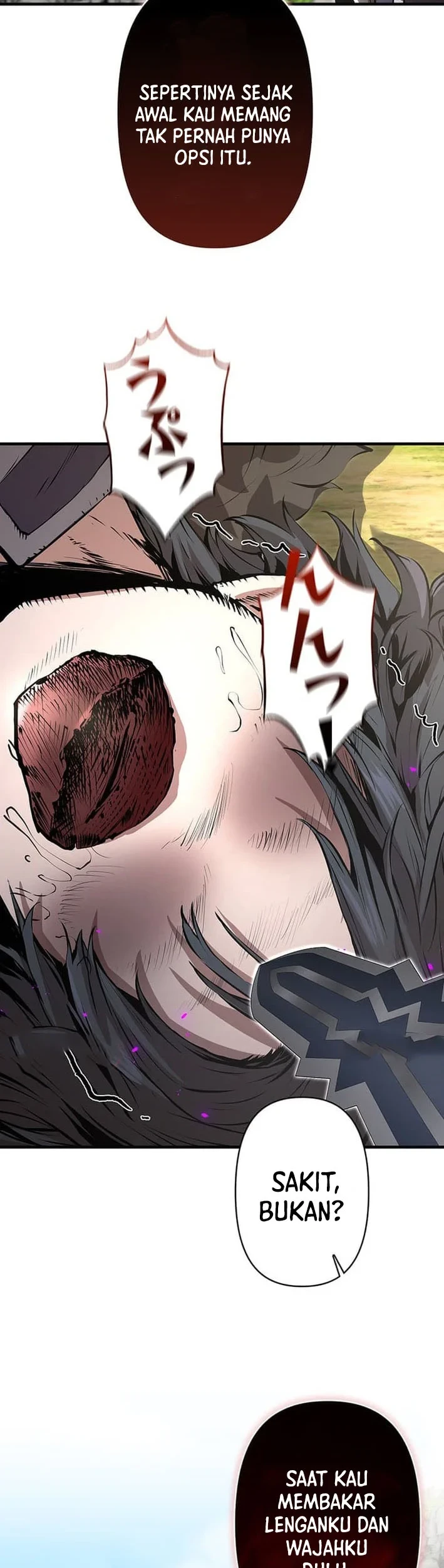 I Became a Munchkin Skill Thief Chapter 13 Gambar 35