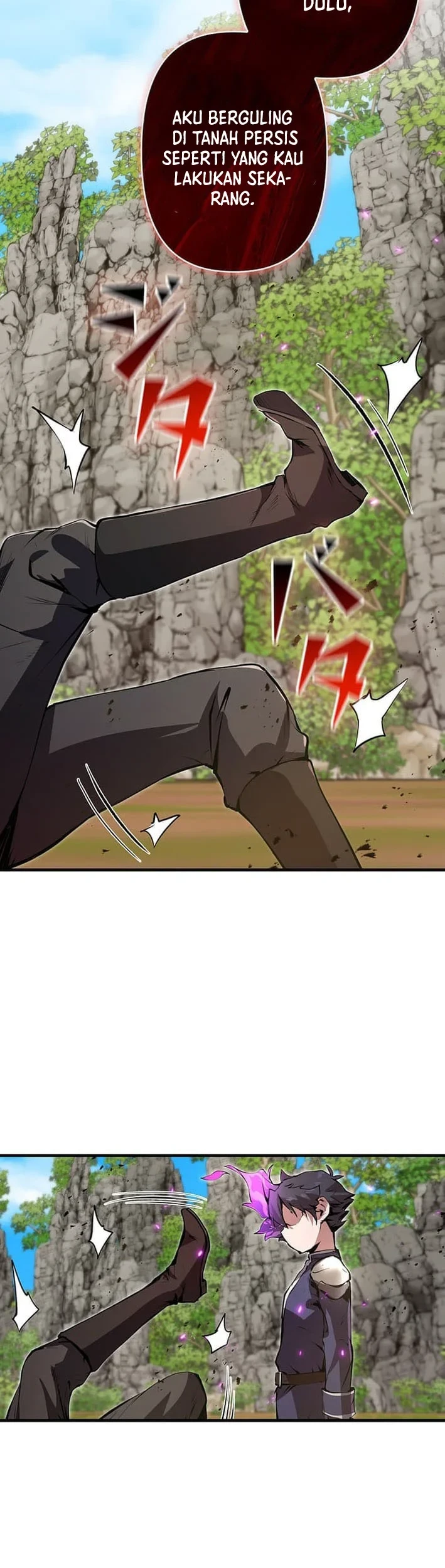 I Became a Munchkin Skill Thief Chapter 13 Gambar 36