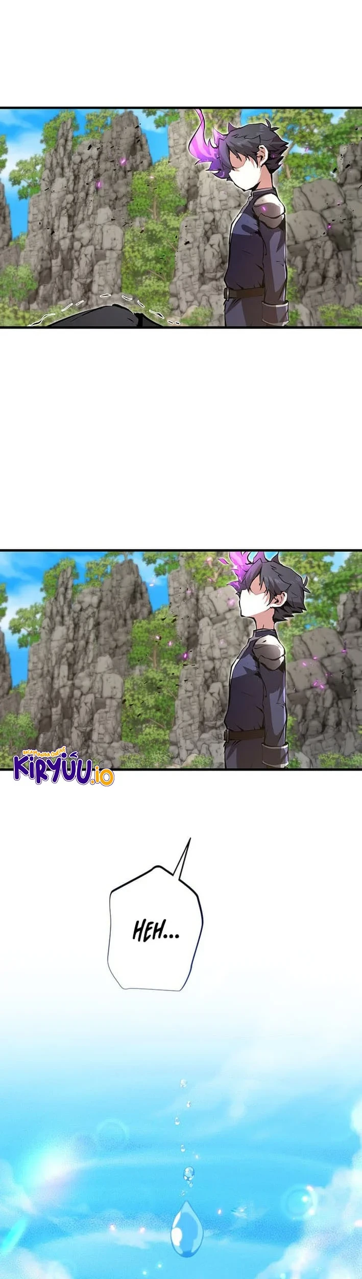 I Became a Munchkin Skill Thief Chapter 13 Gambar 37