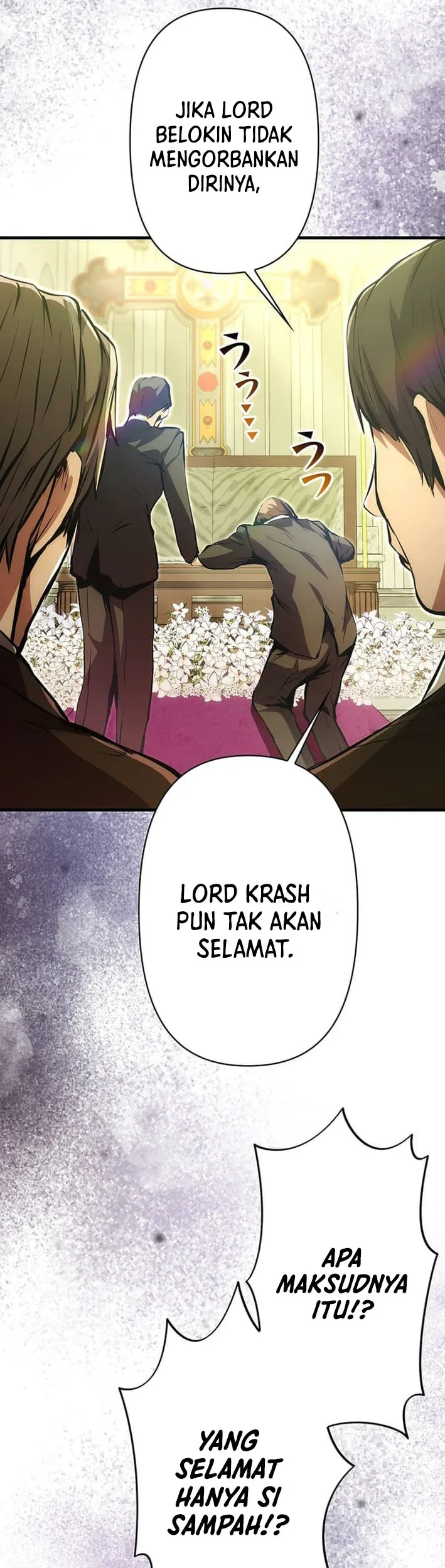 I Became a Munchkin Skill Thief Chapter 13 Gambar 41