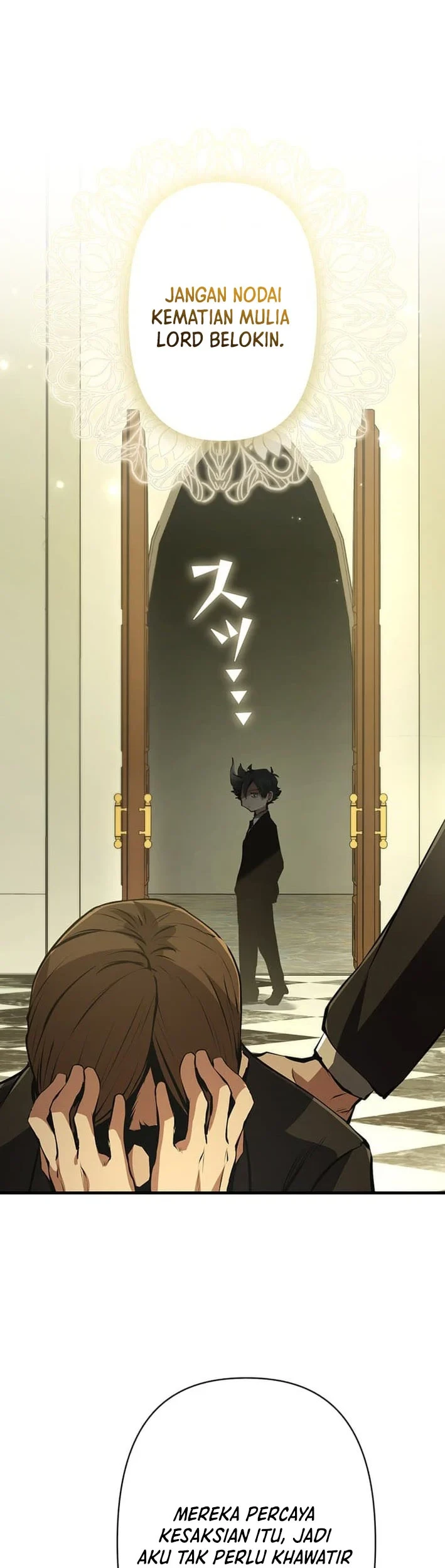 I Became a Munchkin Skill Thief Chapter 13 Gambar 43