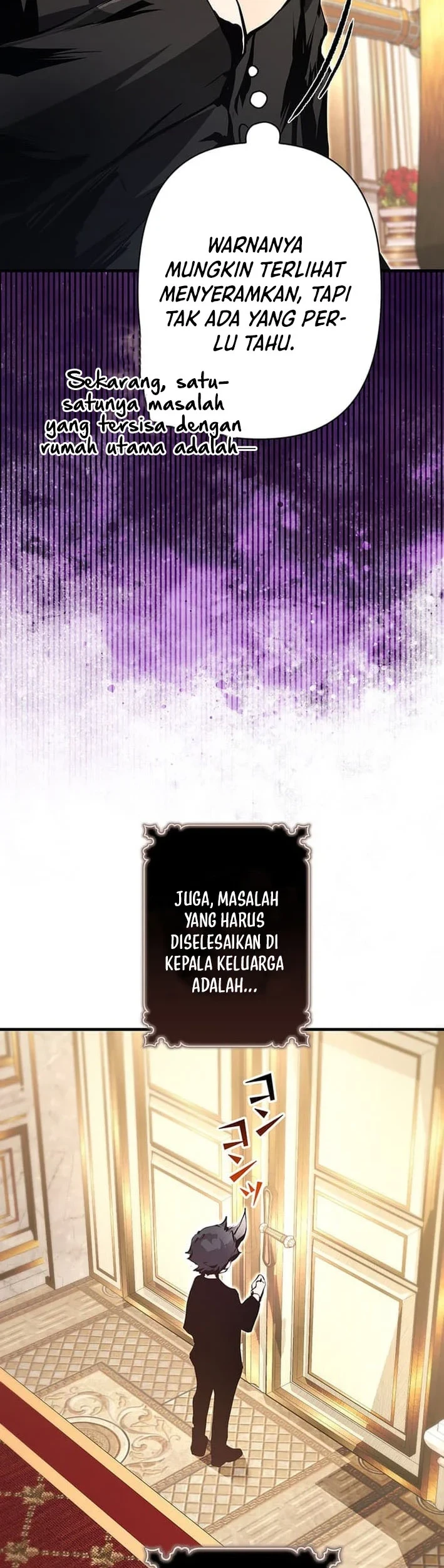 I Became a Munchkin Skill Thief Chapter 13 Gambar 47