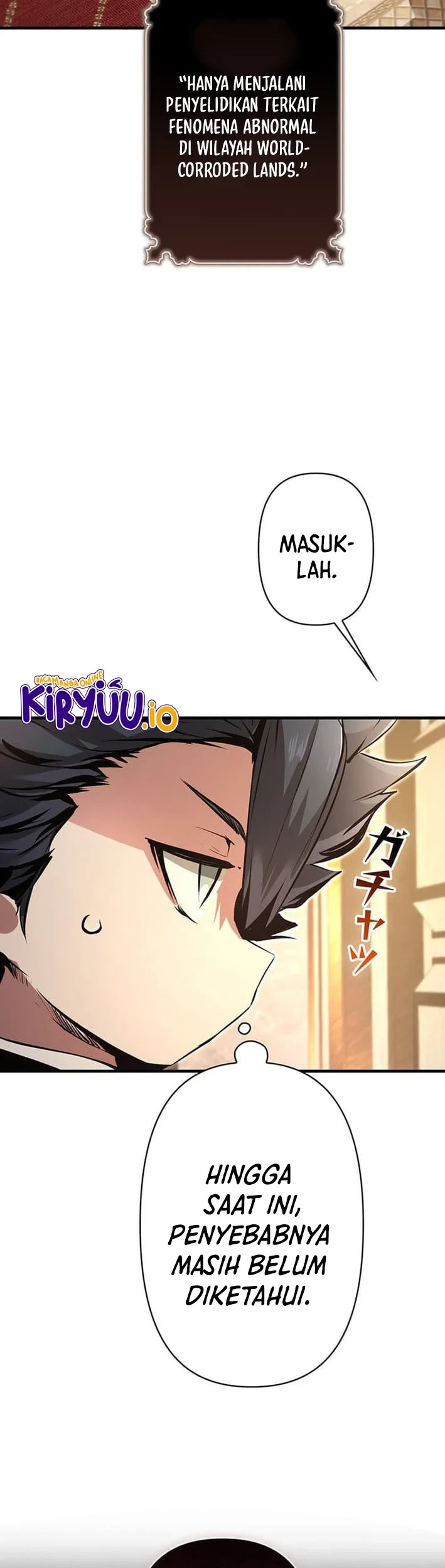 I Became a Munchkin Skill Thief Chapter 13 Gambar 48