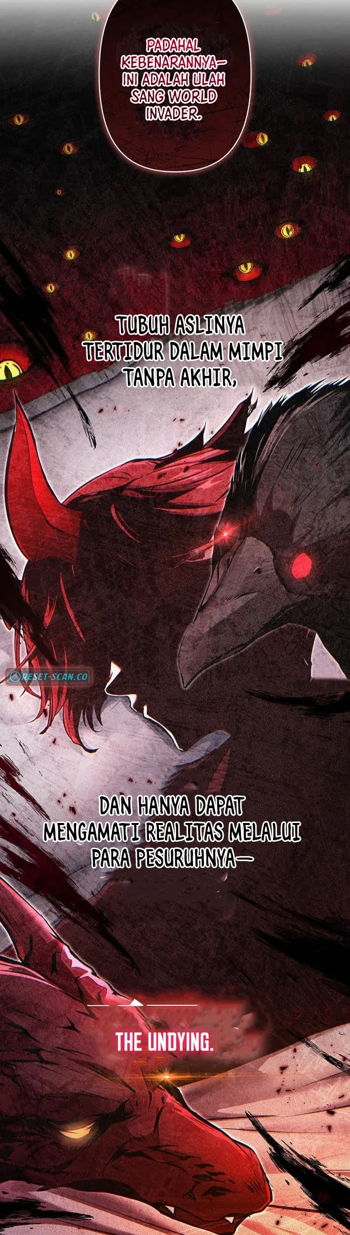 I Became a Munchkin Skill Thief Chapter 13 Gambar 49