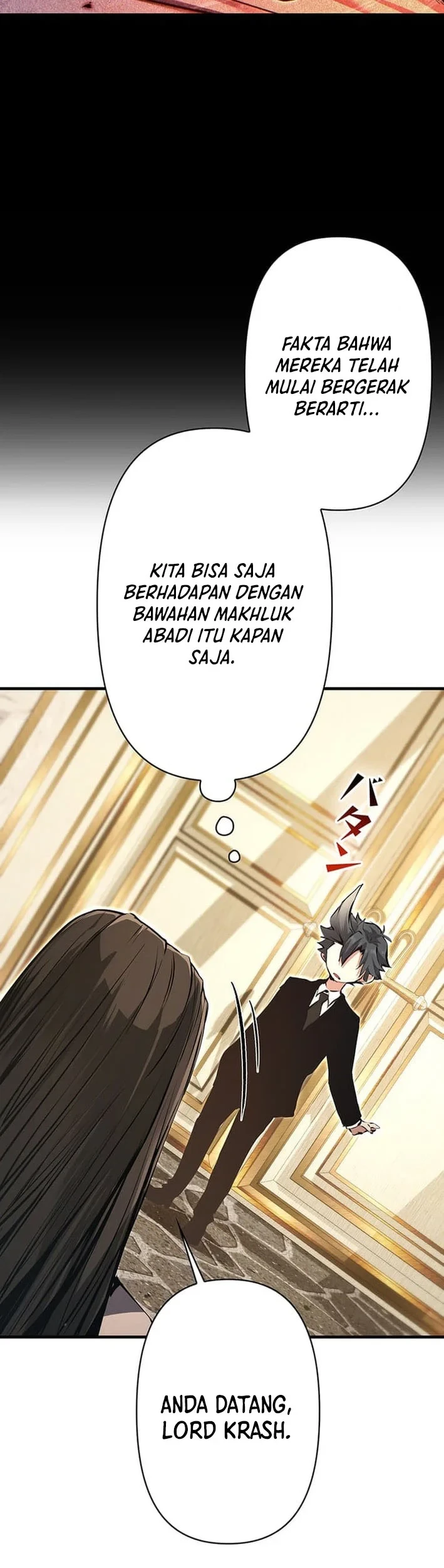 I Became a Munchkin Skill Thief Chapter 13 Gambar 50