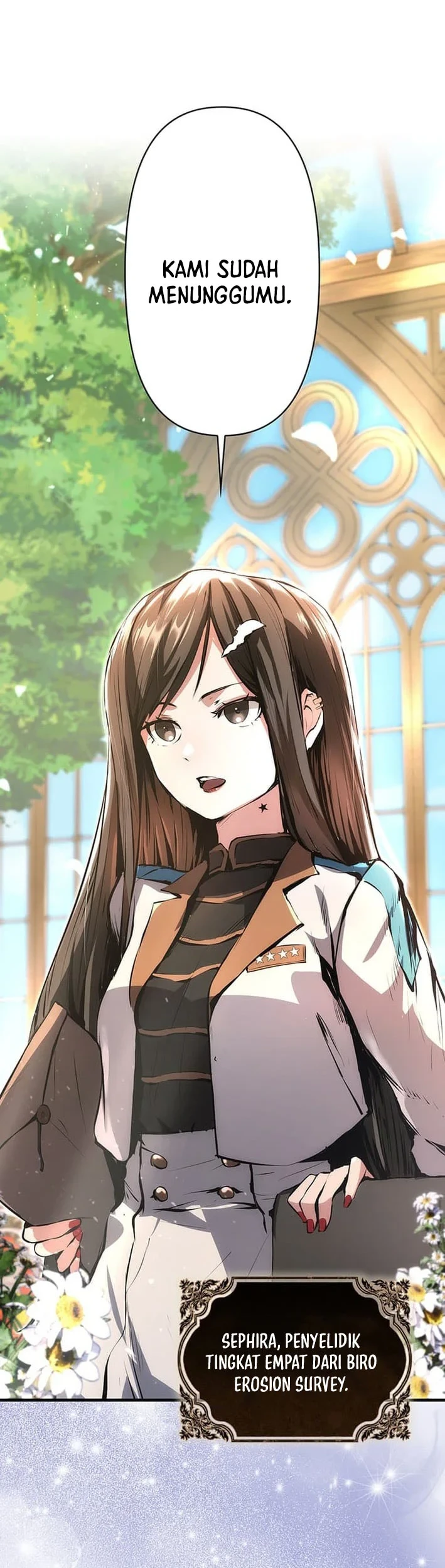 I Became a Munchkin Skill Thief Chapter 13 Gambar 51