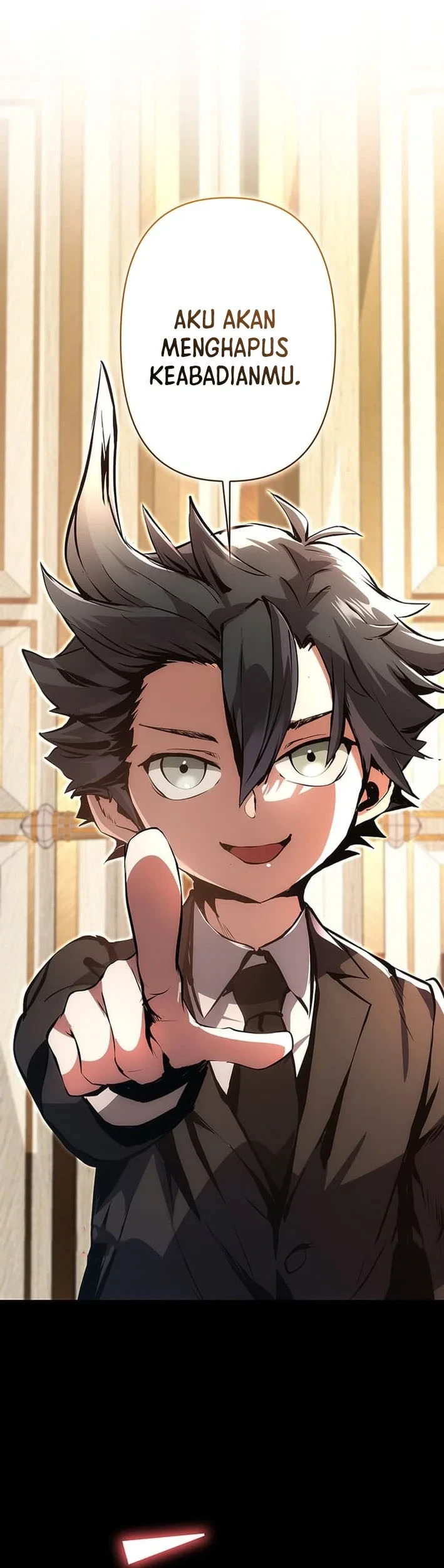 I Became a Munchkin Skill Thief Chapter 13 Gambar 54