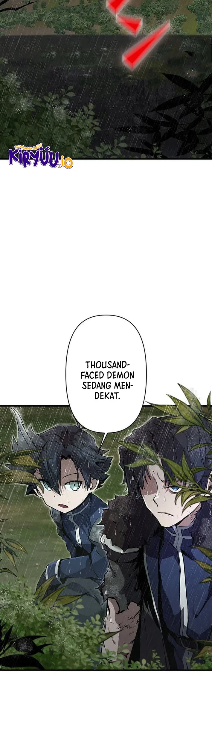 I Became a Munchkin Skill Thief Chapter 13 Gambar 3