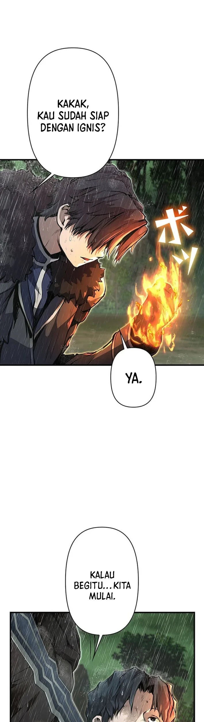 I Became a Munchkin Skill Thief Chapter 13 Gambar 4