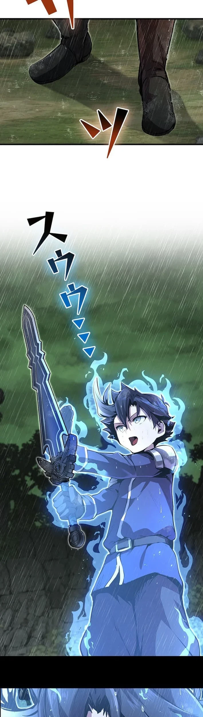 I Became a Munchkin Skill Thief Chapter 13 Gambar 6