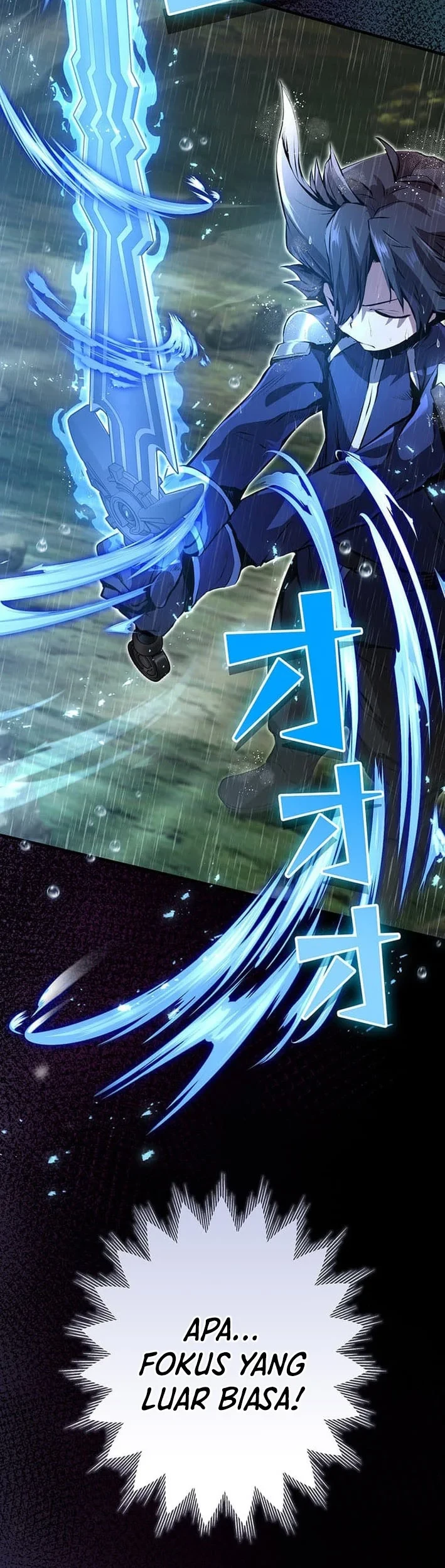 I Became a Munchkin Skill Thief Chapter 13 Gambar 8