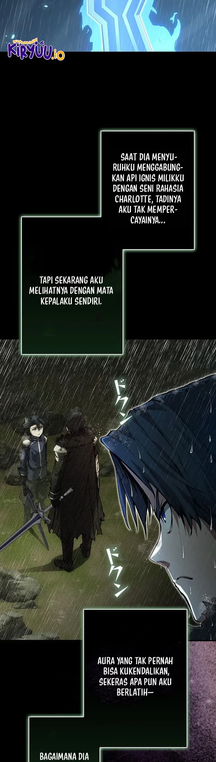 I Became a Munchkin Skill Thief Chapter 13 Gambar 10