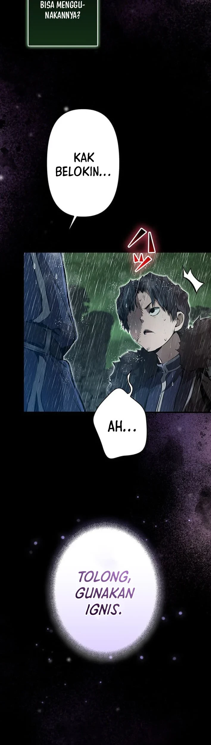 I Became a Munchkin Skill Thief Chapter 13 Gambar 11