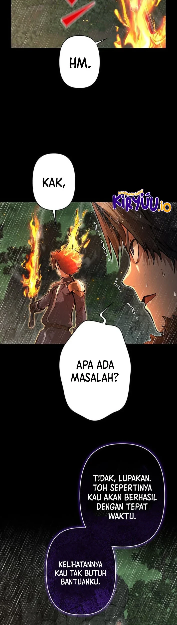 I Became a Munchkin Skill Thief Chapter 13 Gambar 14