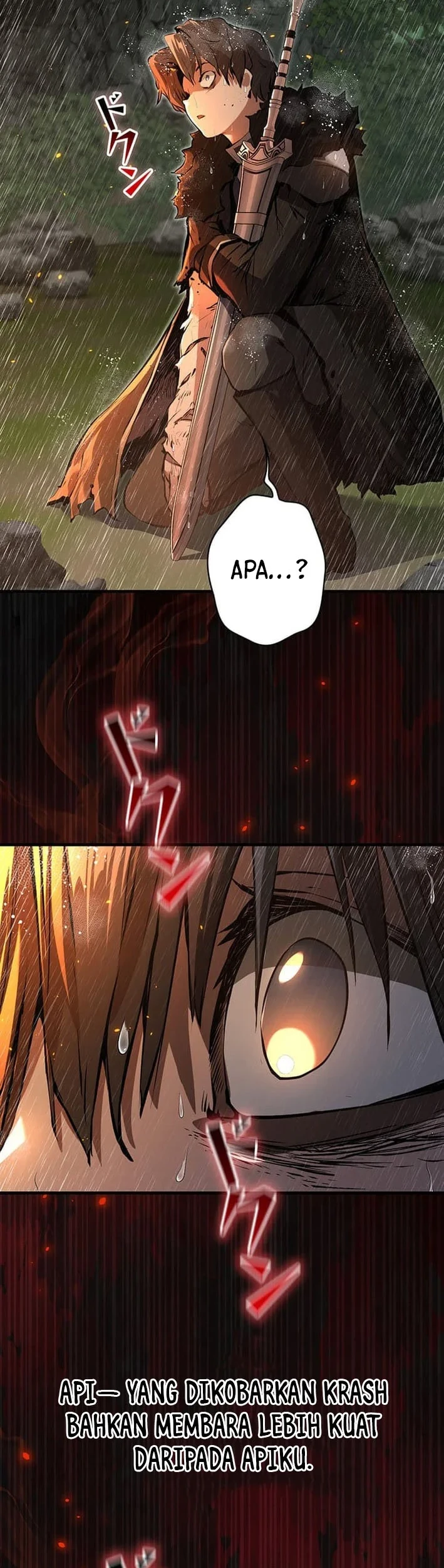 I Became a Munchkin Skill Thief Chapter 13 Gambar 15