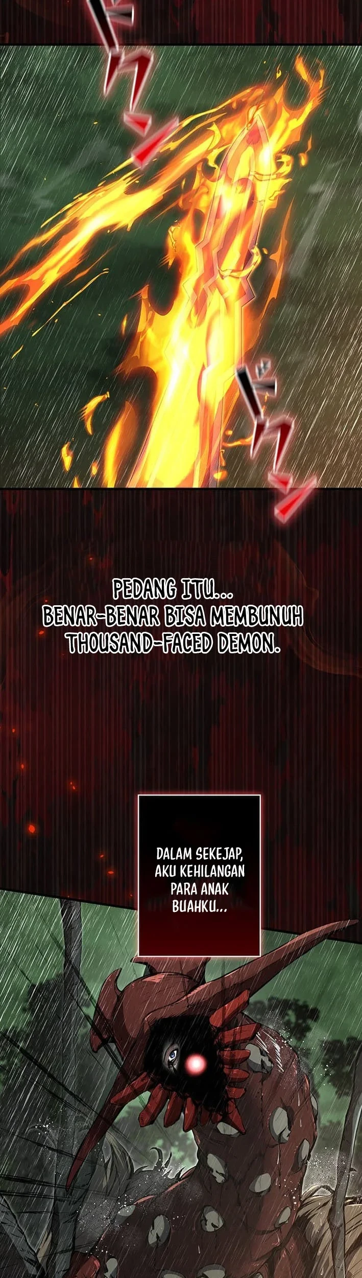 I Became a Munchkin Skill Thief Chapter 13 Gambar 16