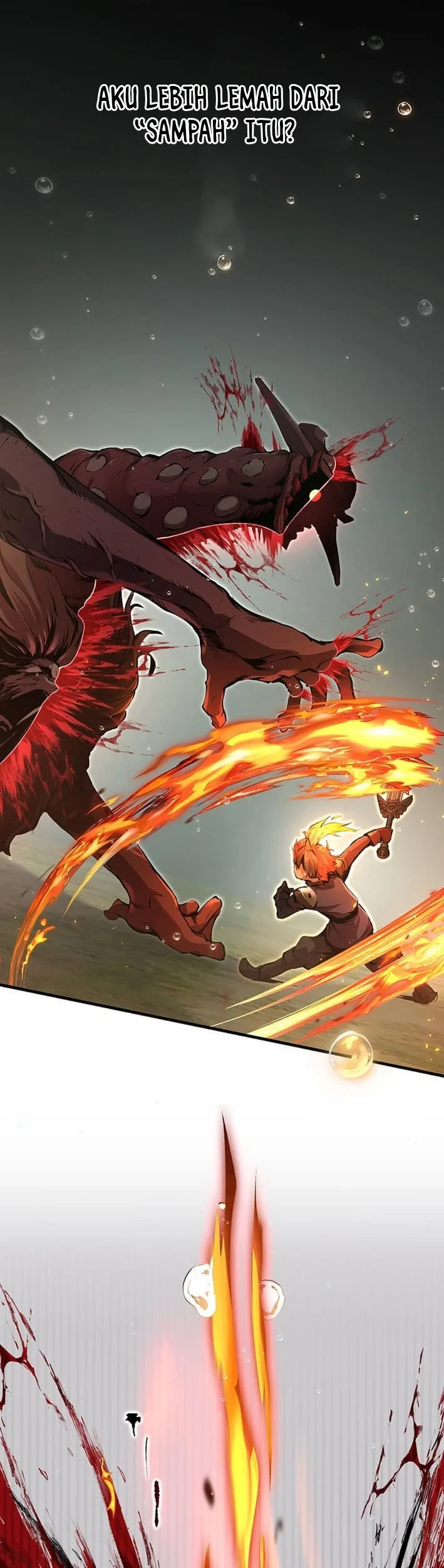 I Became a Munchkin Skill Thief Chapter 13 Gambar 18