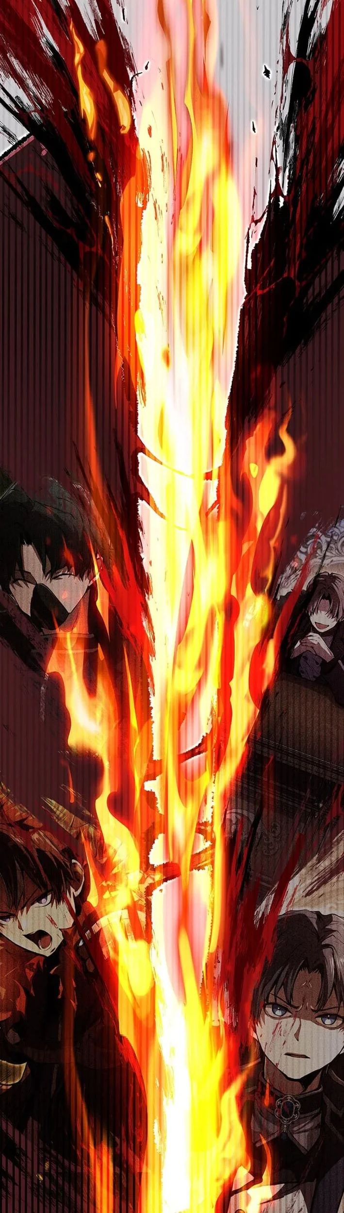 I Became a Munchkin Skill Thief Chapter 13 Gambar 19