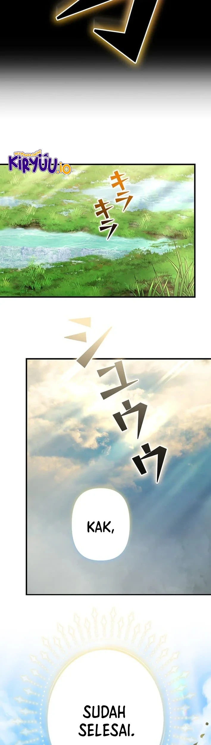 I Became a Munchkin Skill Thief Chapter 13 Gambar 22