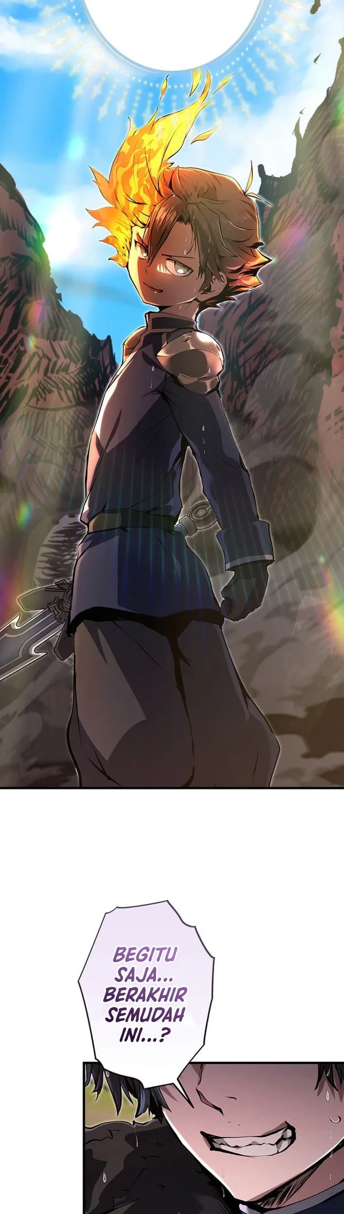 I Became a Munchkin Skill Thief Chapter 13 Gambar 23