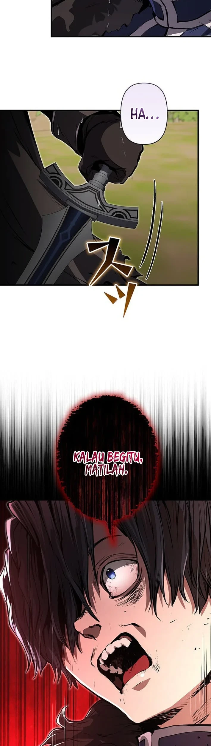 I Became a Munchkin Skill Thief Chapter 13 Gambar 24